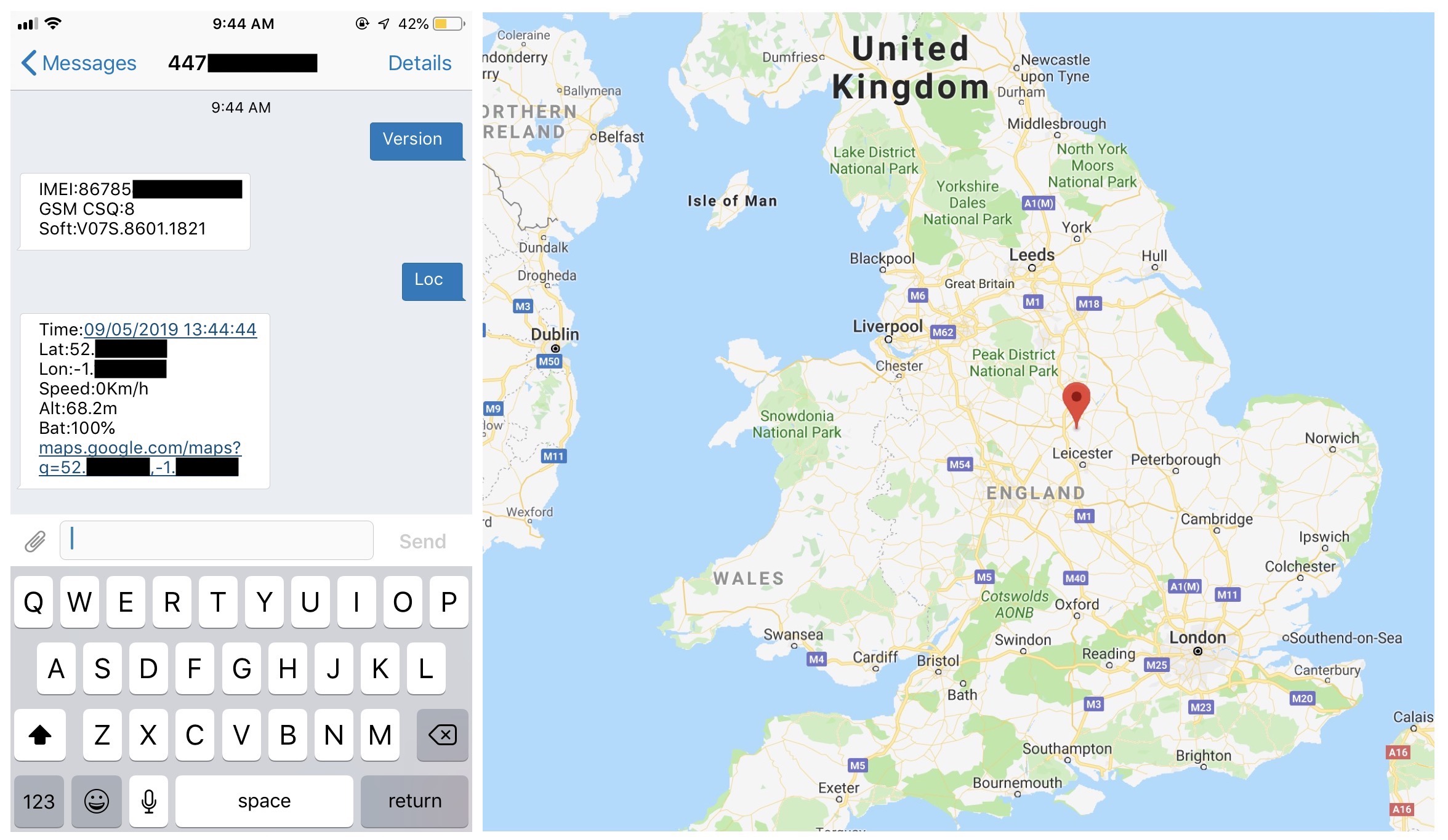 google maps gatwick south terminal free roblox