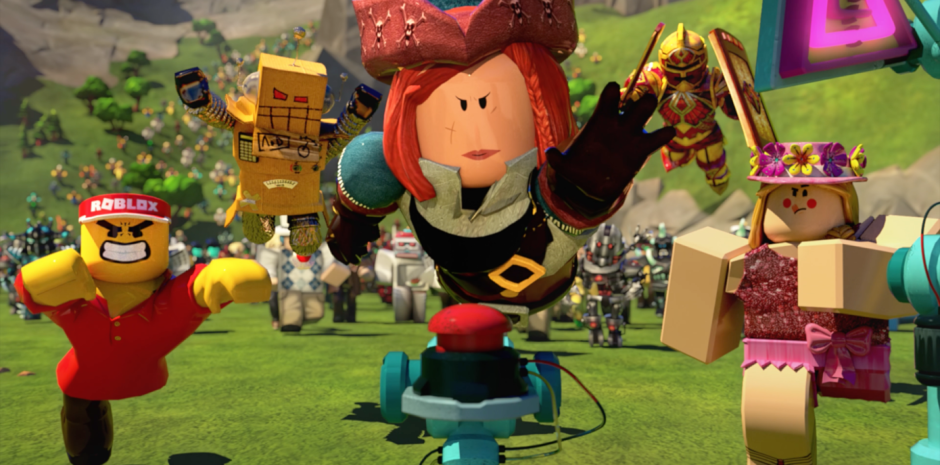 Roblox might arrive on Meta Quest later this 12 months • TechCrunch