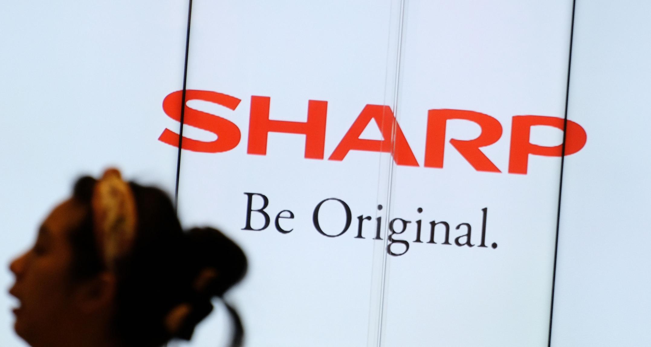 Sharp will resume selling its smart TVs in the US this year | TechCrunch