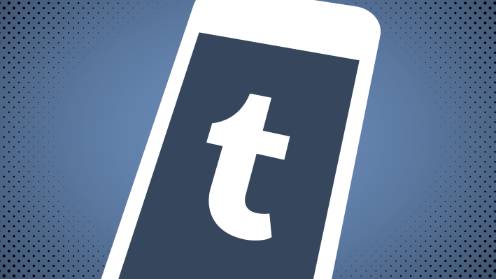 Tumblr is at war with Apple over ‘mature’ content on its app again