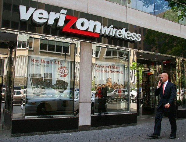 Verizon lights up 5G in (parts of) NYC image