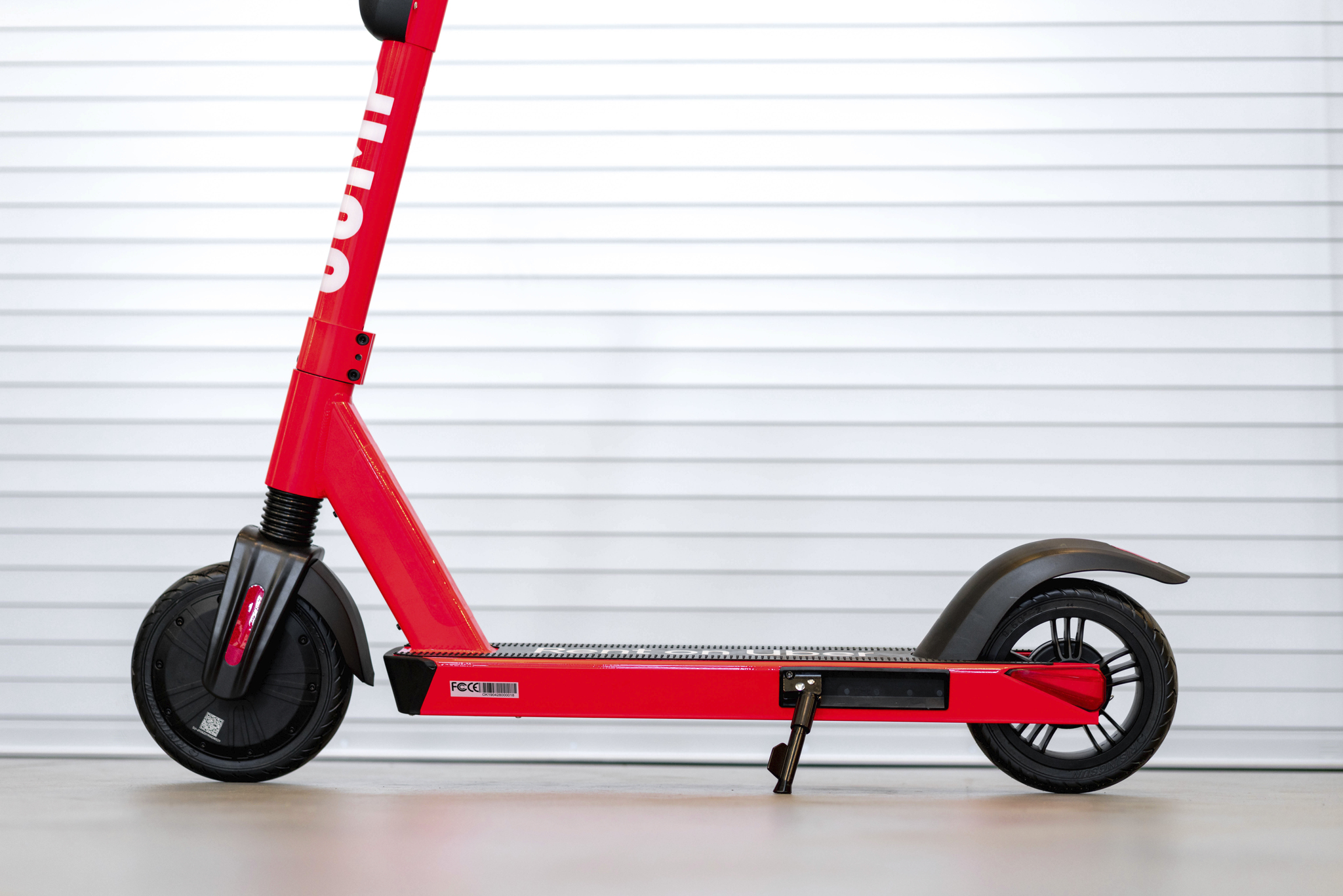 jump electric scooter