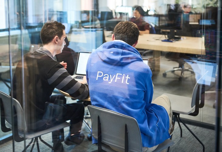 payfit raises $79 million for its payroll service | techcrunch
