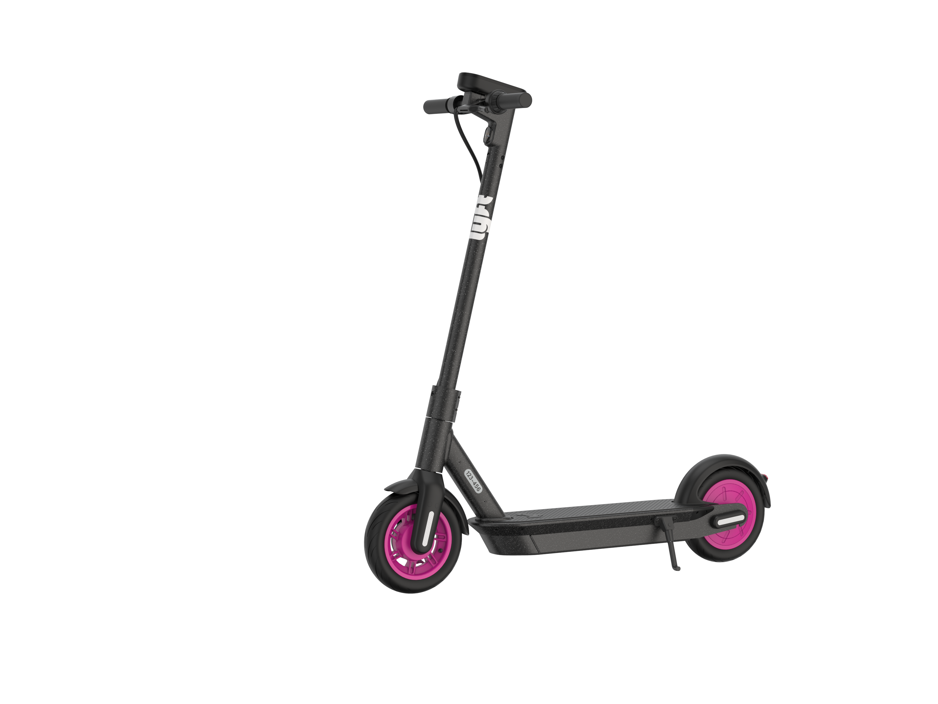 jump electric scooter