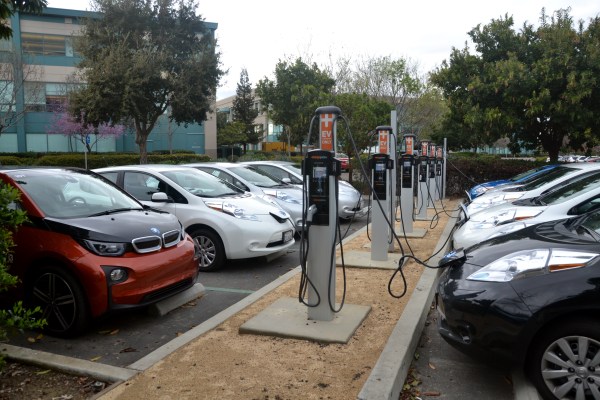ChargePoint acquires Amsterdam-based electric fleet manager ViriCiti ' TechCrunc..