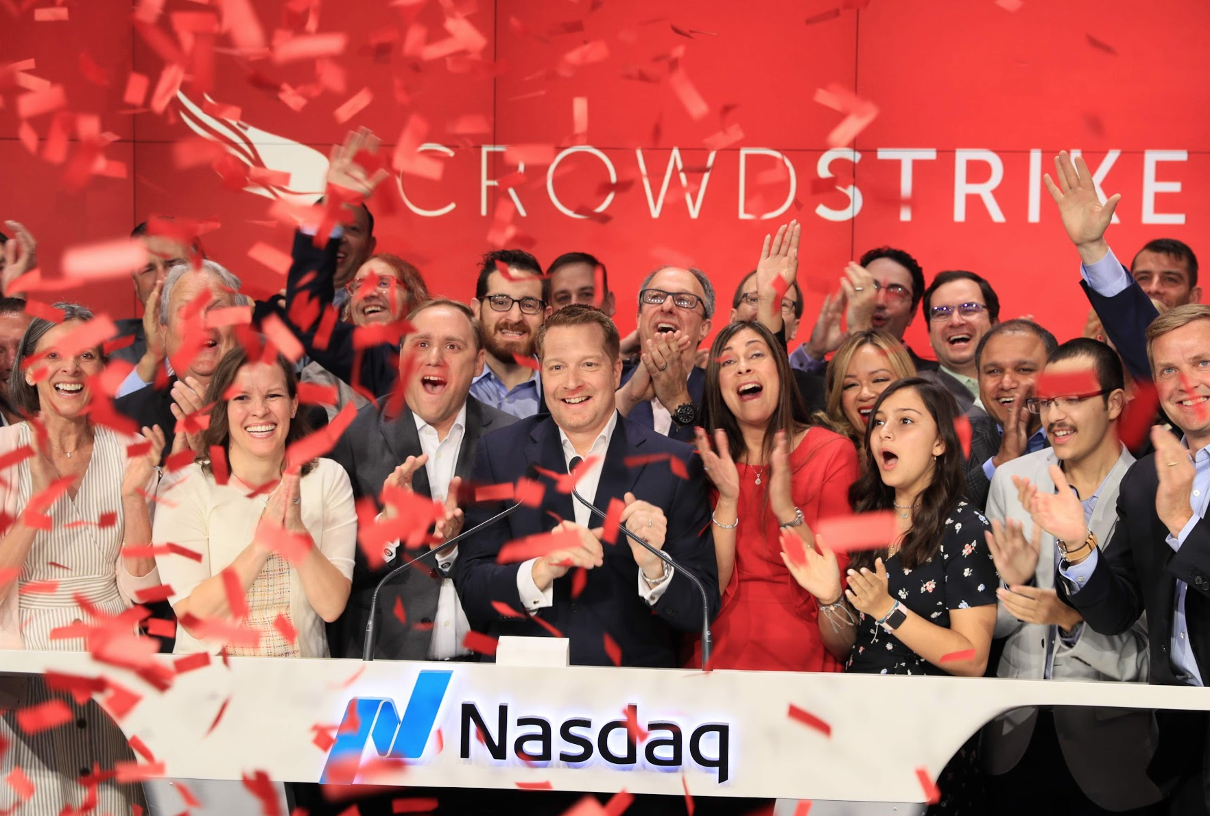 CrowdStrike: Pioneering Cybersecurity Through Innovation and Protection