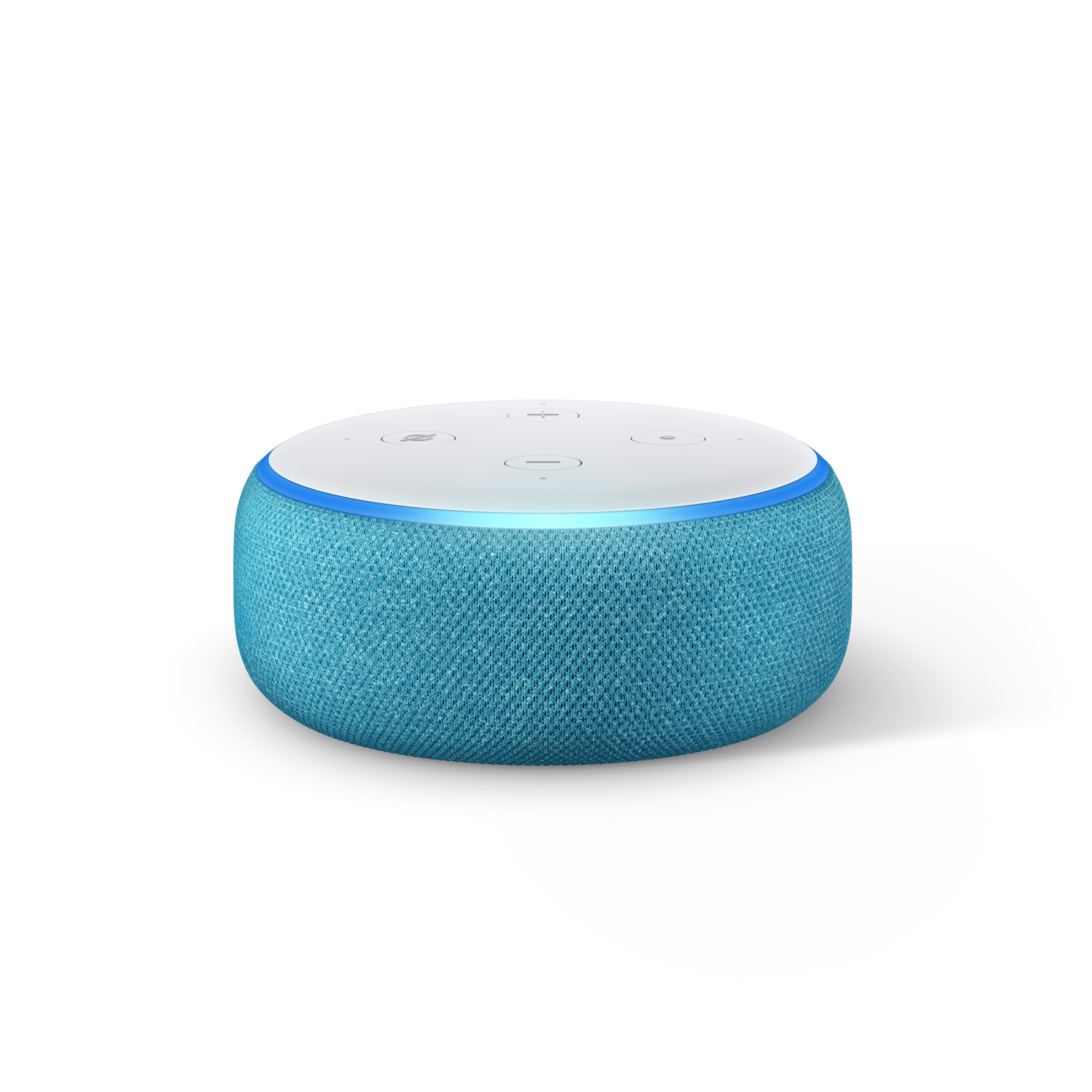 revamps Echo Dot Kids Edition and FreeTime