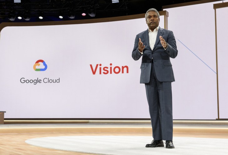 Key Speakers At Google Cloud Next ’19 Conference
