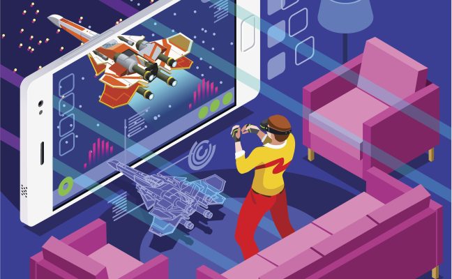 Report shows accessibility in gaming is both challenge and opportunity – TechCrunch