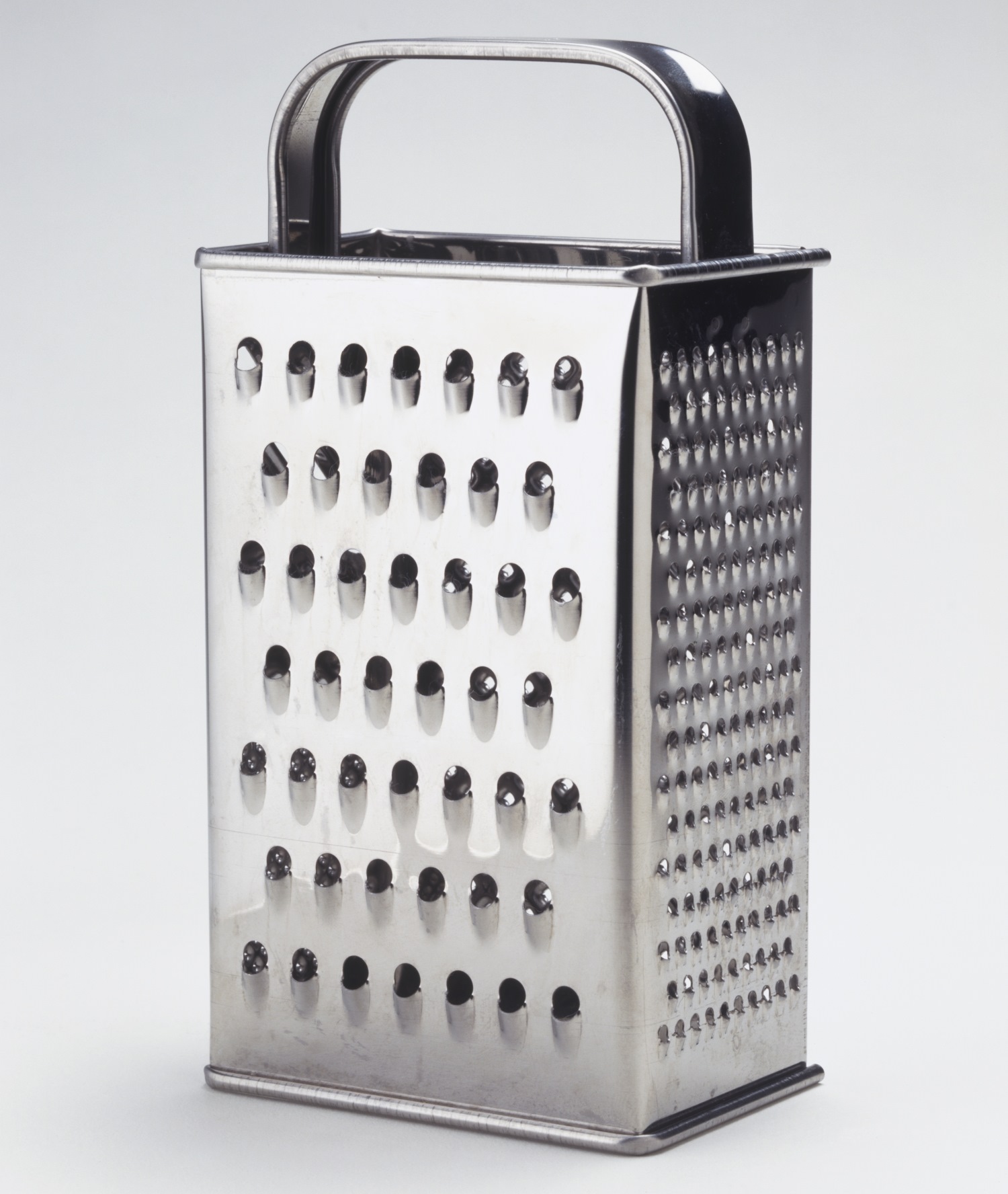 Goodbye Trash Can Hello Cheese Grater Apple S Reinvented Mac Pro
