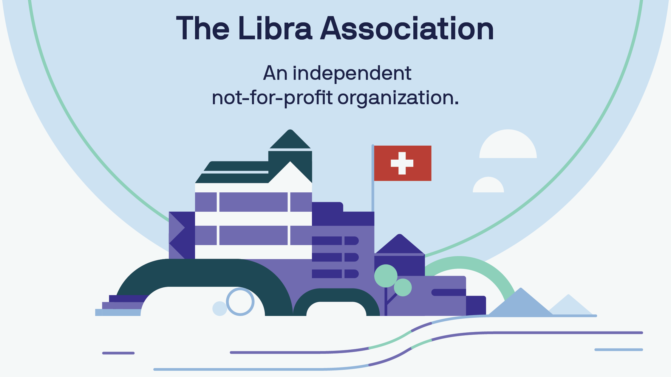How The Libra Association Works