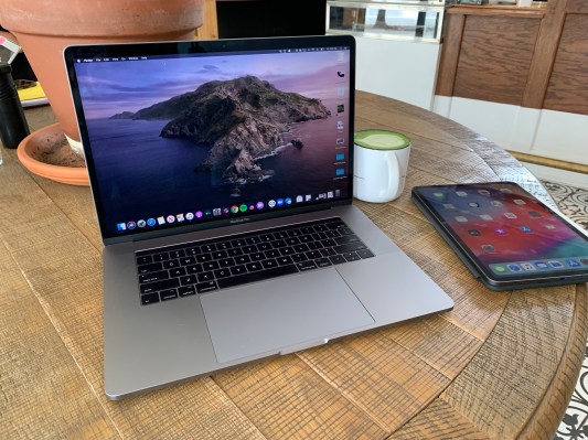 photo of macOS 10.15 Catalina preview image