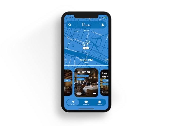 Welcome S New App Will Do Your Travel Planning For You Internet