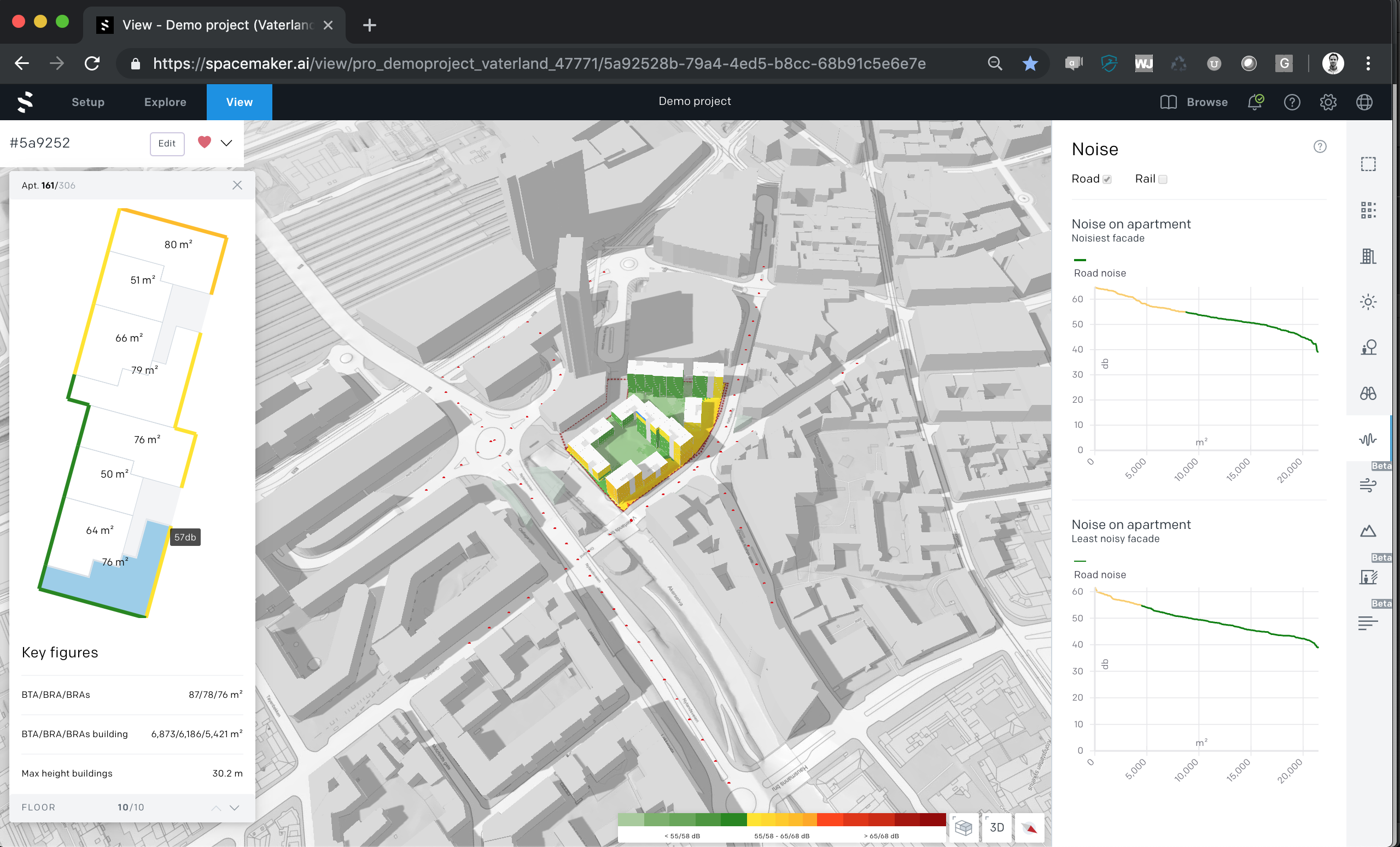 Spacemaker Scores 25m Series A To Let Property Developers Use Ai Internet Technology News