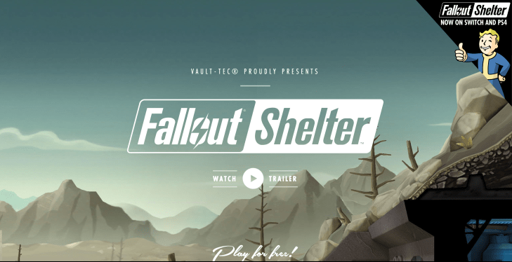 Fallout Shelter' joins Tesla arcade in latest software update ...