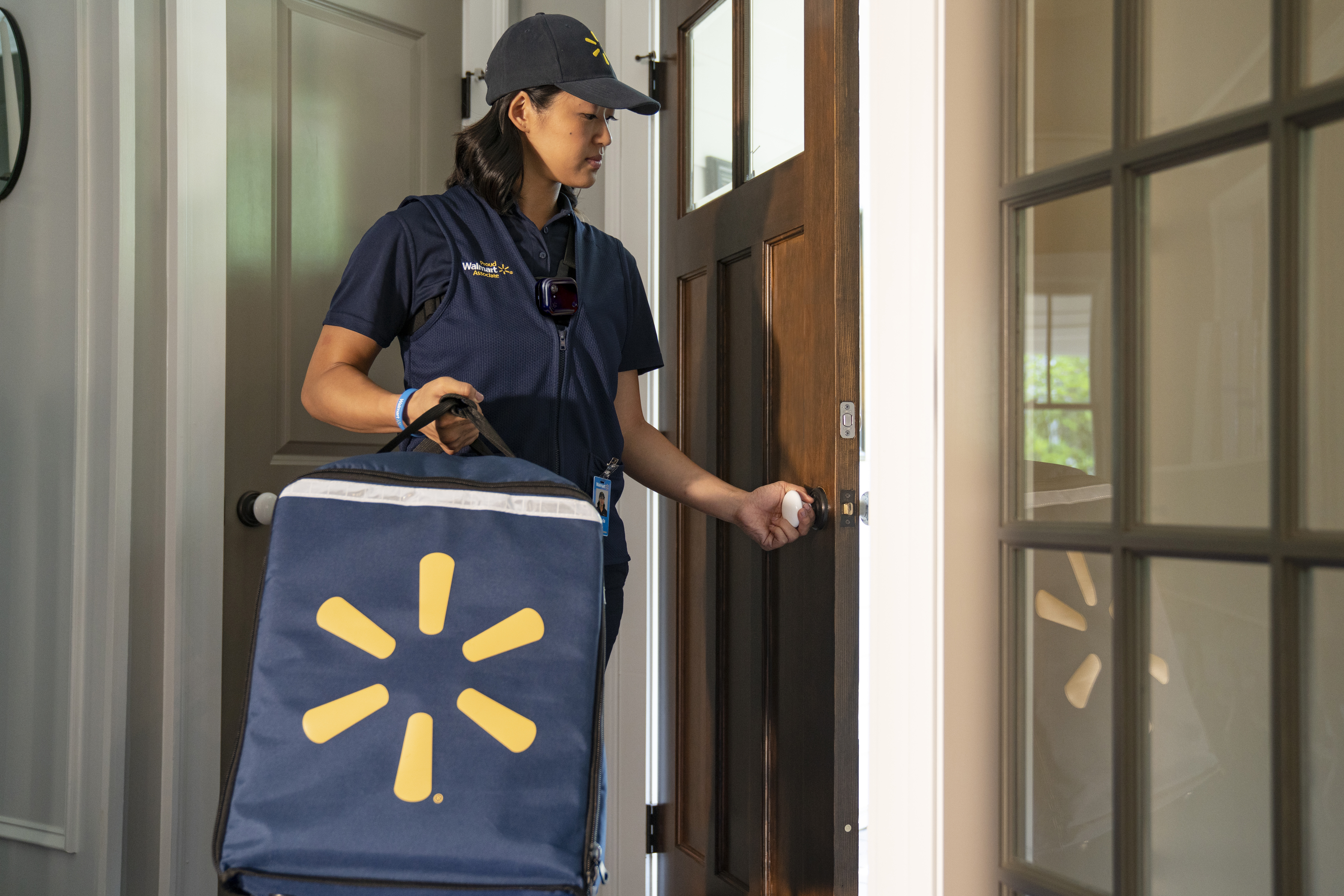 Walmart CAP 2 Position (Meaning, Duties, Pay + More)