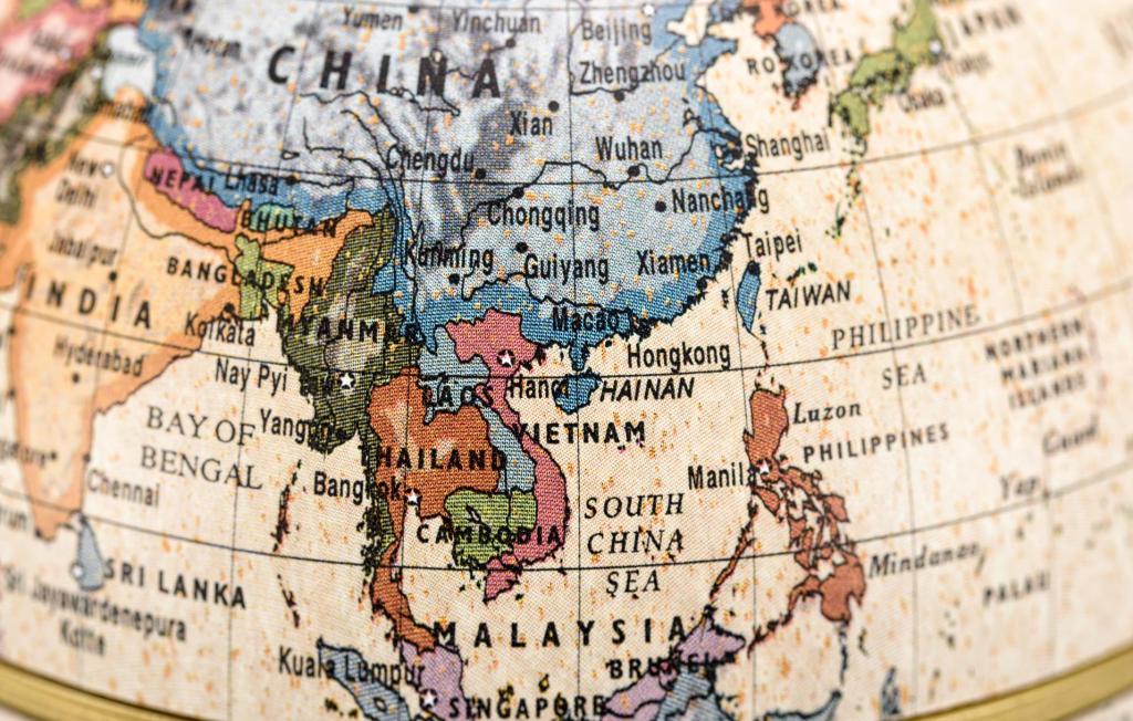 Warburg Pincus announces new $4.25 billion fund for China and Southeast Asia