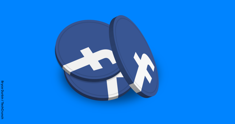 Daily Crunch: Facebook unveils Libra cryptocurrency - TechCrunch thumbnail