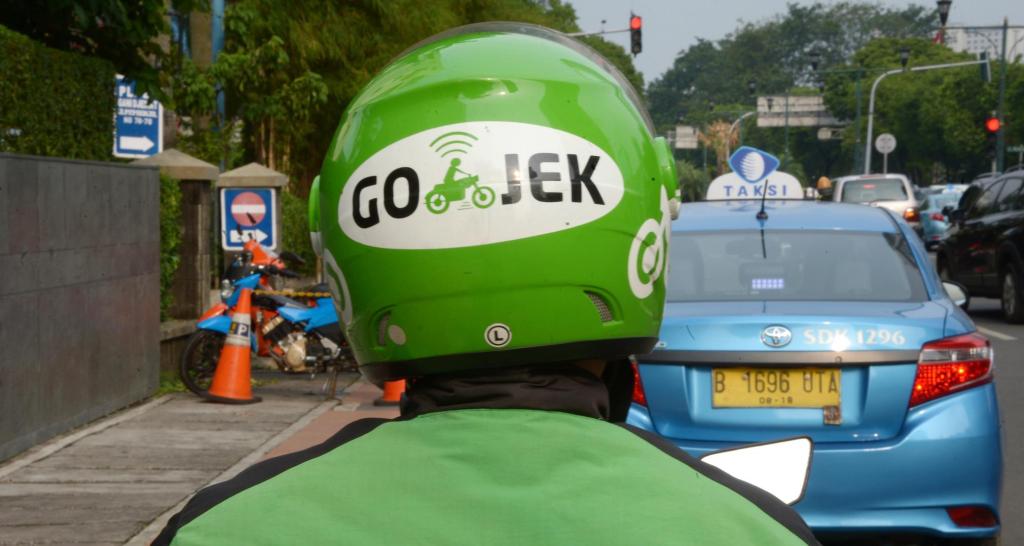 Go-Jek doubles down on India with yet another talent acquisition