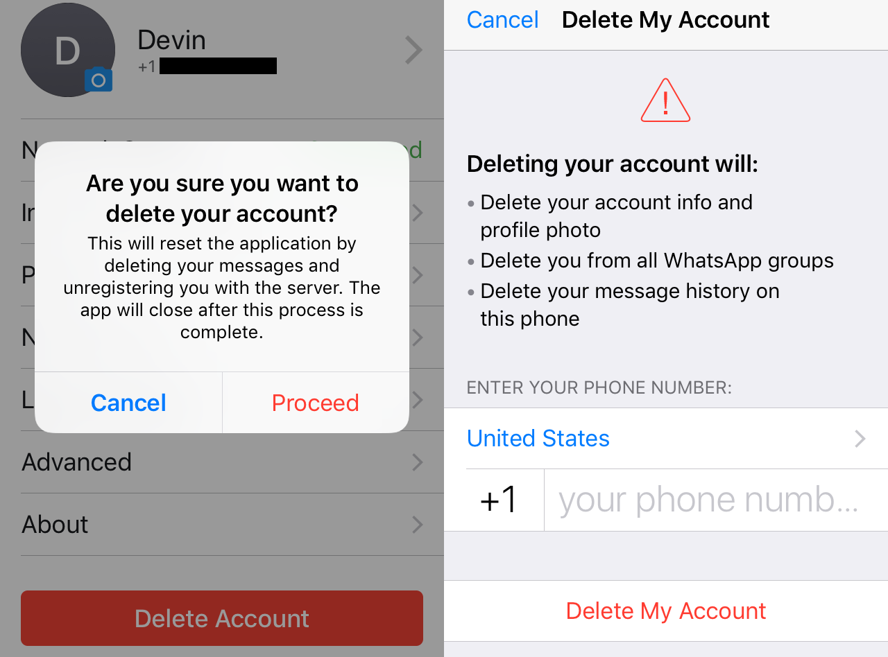 Every Secure Messaging App Needs A Self Destruct Button Pnu