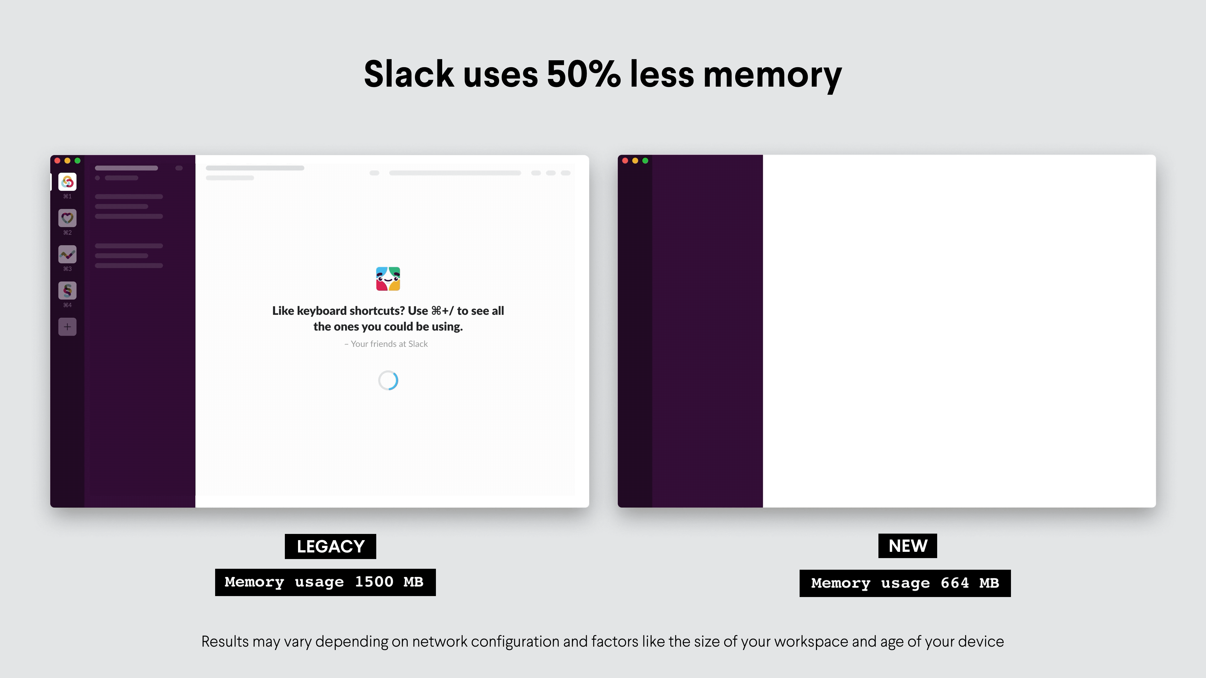 03 Memory Slack desktop side by side