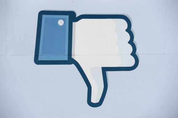 Daily Crunch: DNS outage takes down Facebook’s social networks around the globe ..