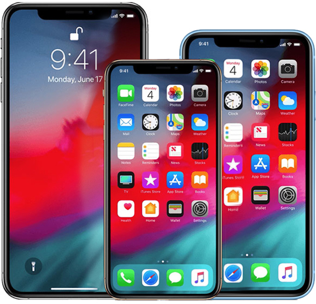 Report Claims All Three New Iphones Planned For 2020 Will Support