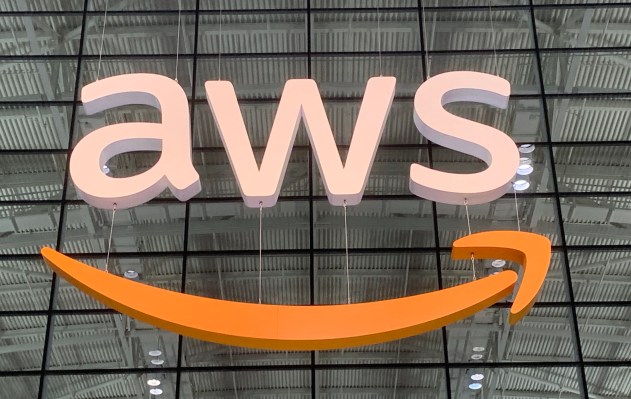 AWS revenue growth slips a bit, but remains Amazon’s golden goose – TechCrunch 1