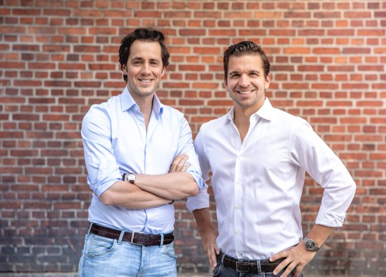 photo of Berlin’s Visionaries Club outs two new €40M micro funds for seed and growth-stage B2B image
