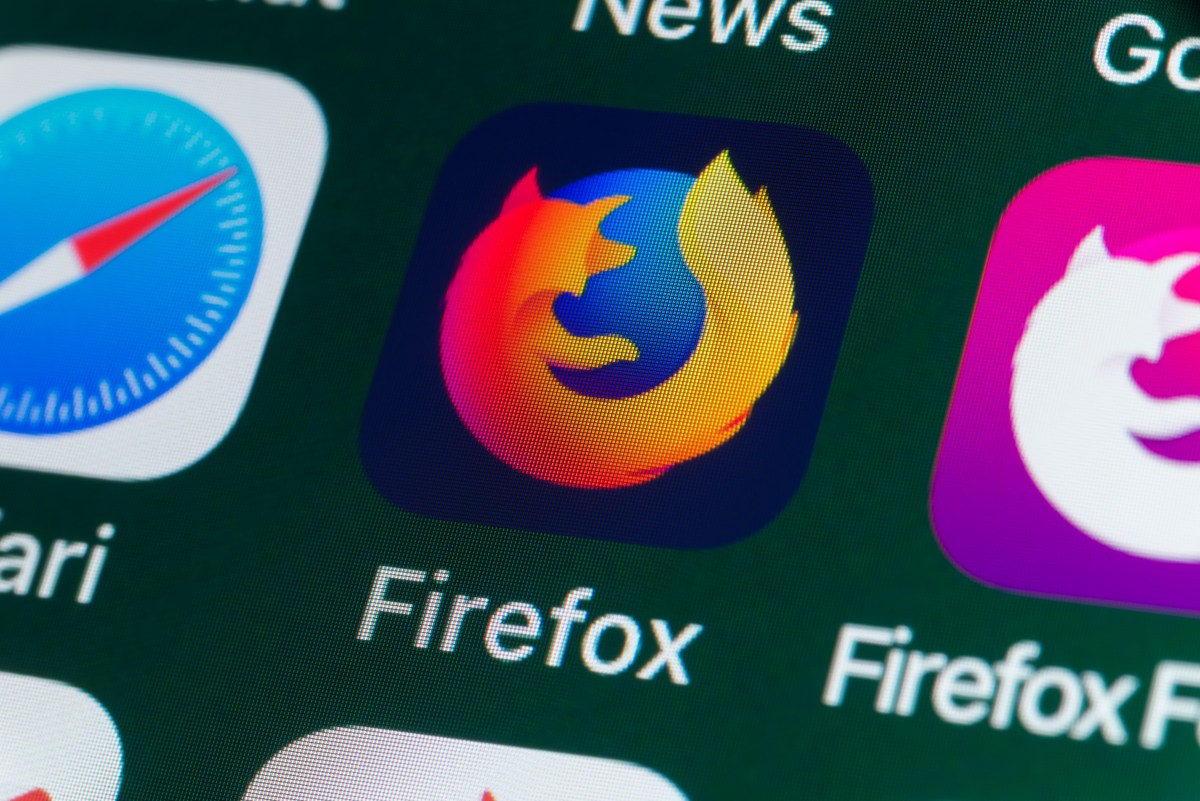 Mozilla urges action to unpick platform browser lock-ins