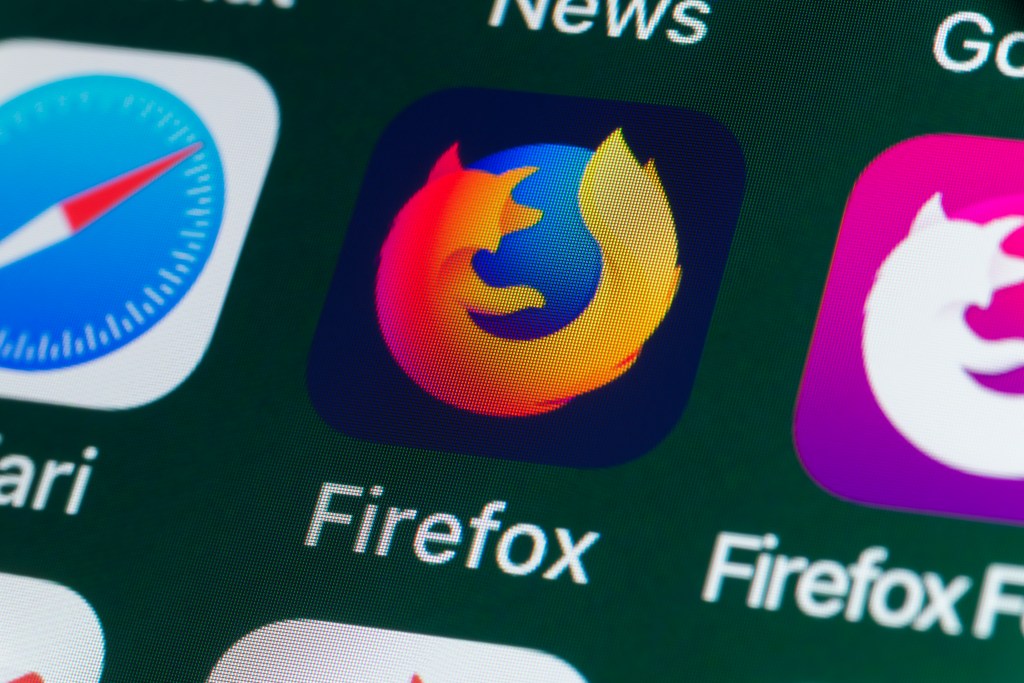 Mozilla beefs up anti-cross-site tracking in Firefox, as Chrome still lags on privacy