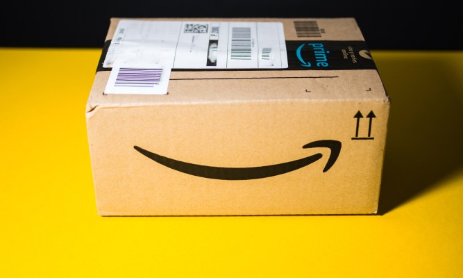 Amazon Prime Day lands on July 12-13