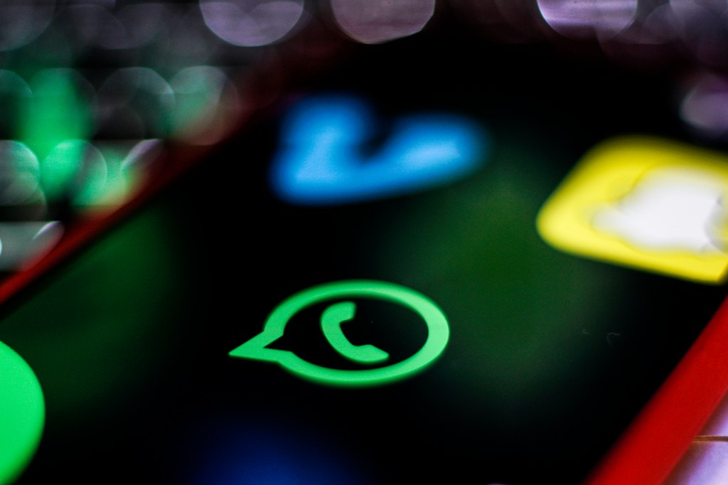 WhatsApp reaches 400 million users in India, its biggest market