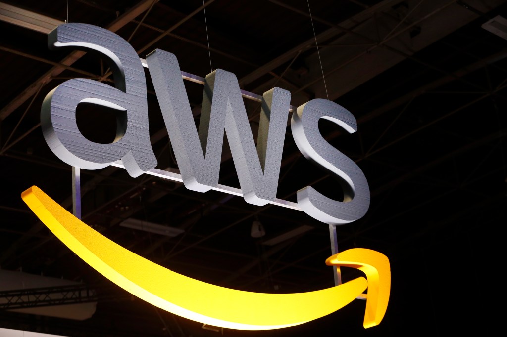 AWS launches four new storage services aimed at improving data management