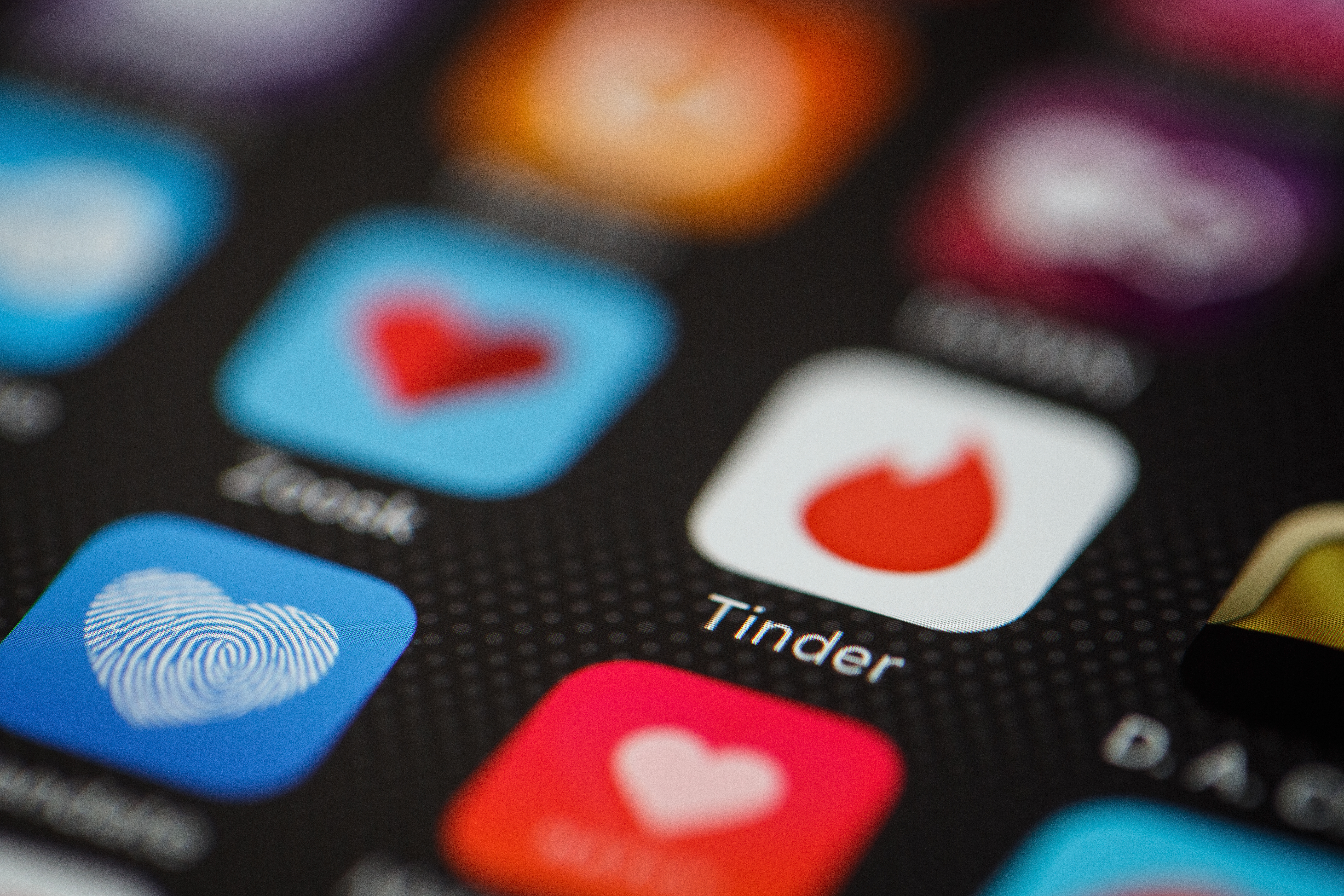 Clear data tinder Tinder Dating