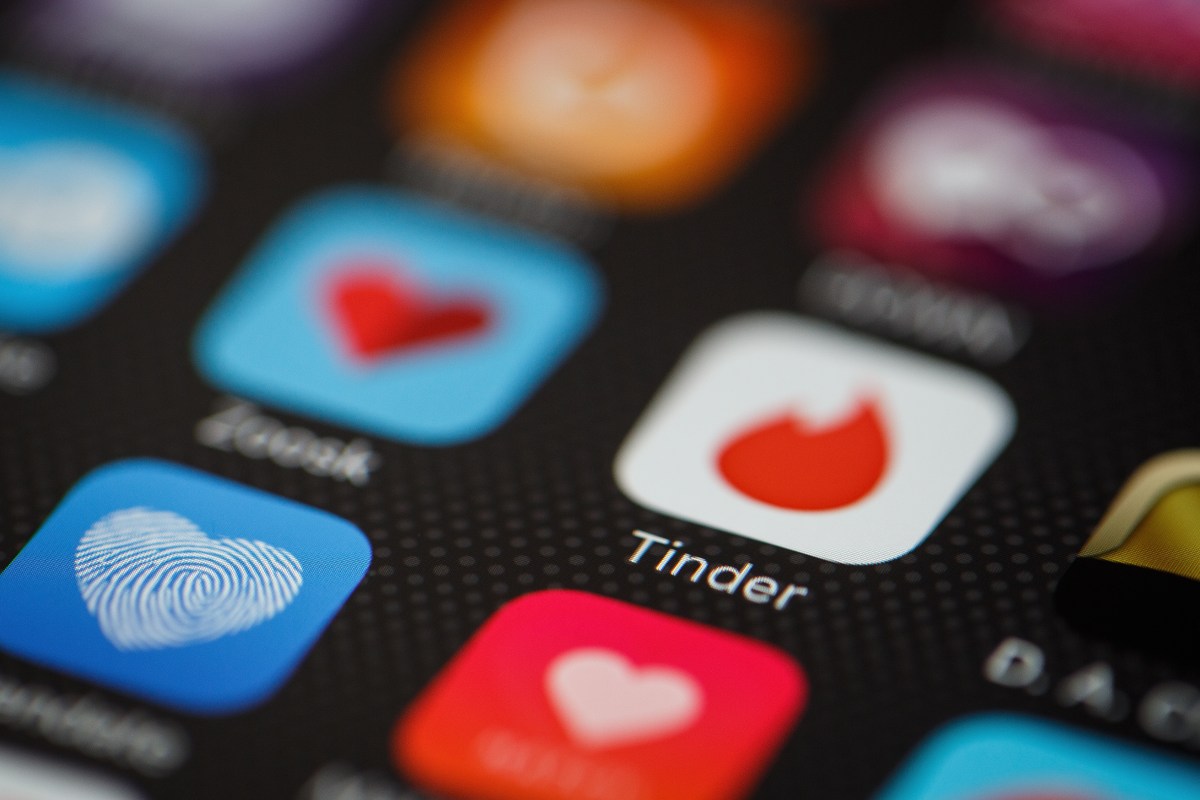 Mozilla finds that most dating apps are not great guardians of user data