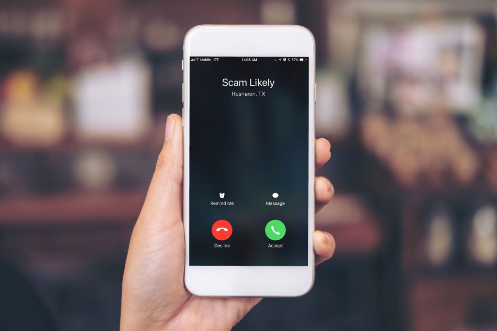 FCC hands down $116M robocall fine, but begs for the power to hammer perps itself