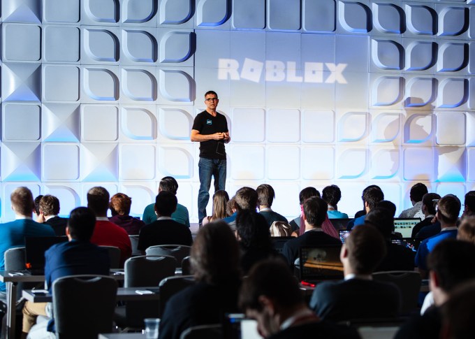 3 Lessons From Roblox S Growth To Gaming Dominance Techcrunch