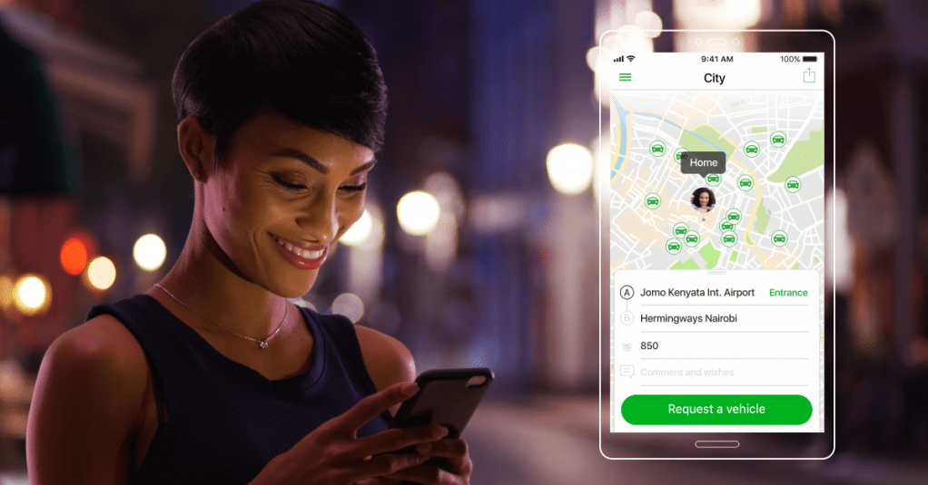 InDriver launches ride-hail app in fourth African country, Uganda