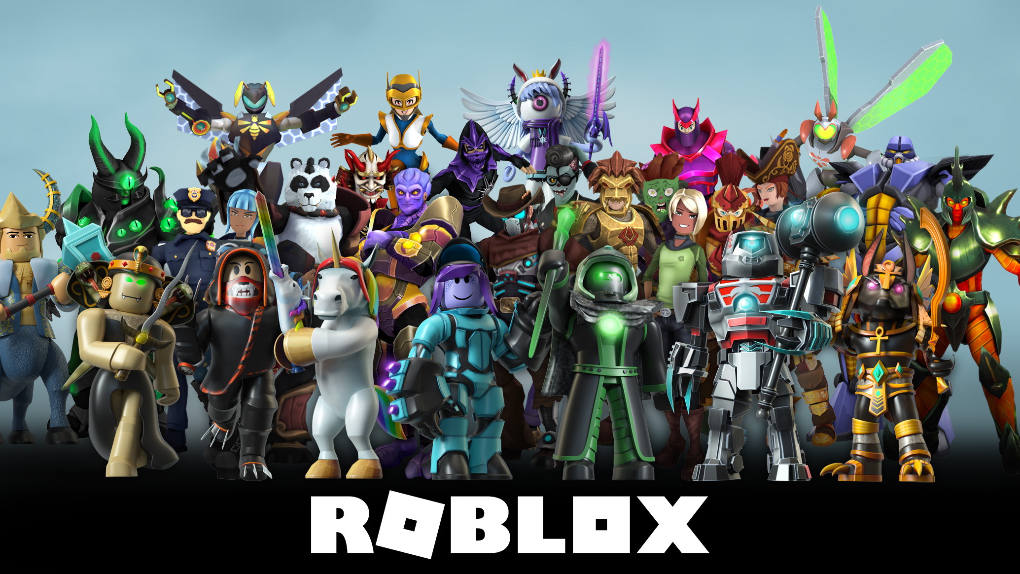 Will Roblox Bring Events Back