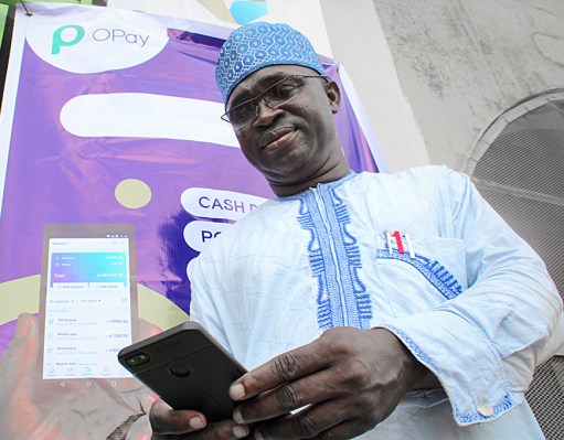 Opera основала стартап OPay привлекает $ 50 млн для мобильных финансов в Нигерии