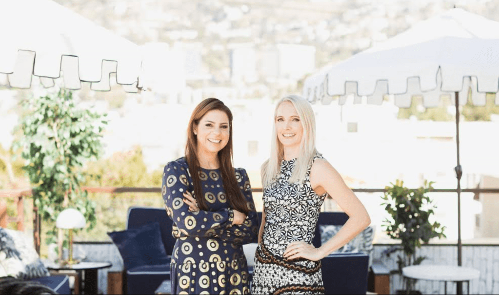 UK-based women’s networking and private club, Allbright, raises $18.8 million as it expands into the U.S.
