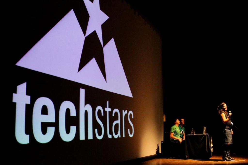 Techstars’s new CEO on the state of the famed accelerator and what’s next for 2020