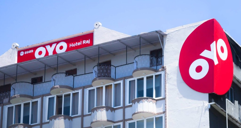 India’s budget hotel startup Oyo enters co-working business with $30 million Innov8 acquisition