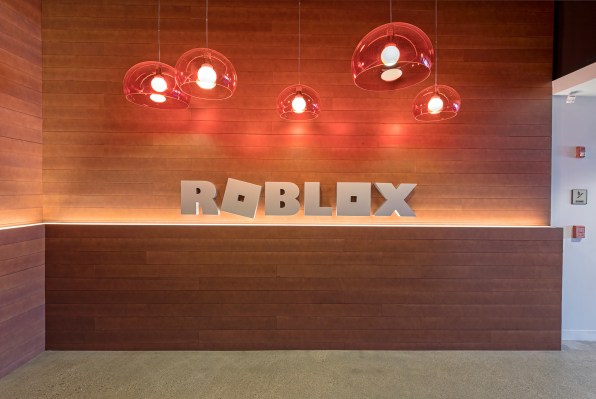 Digging Into The Roblox Growth Strategy Techcrunch