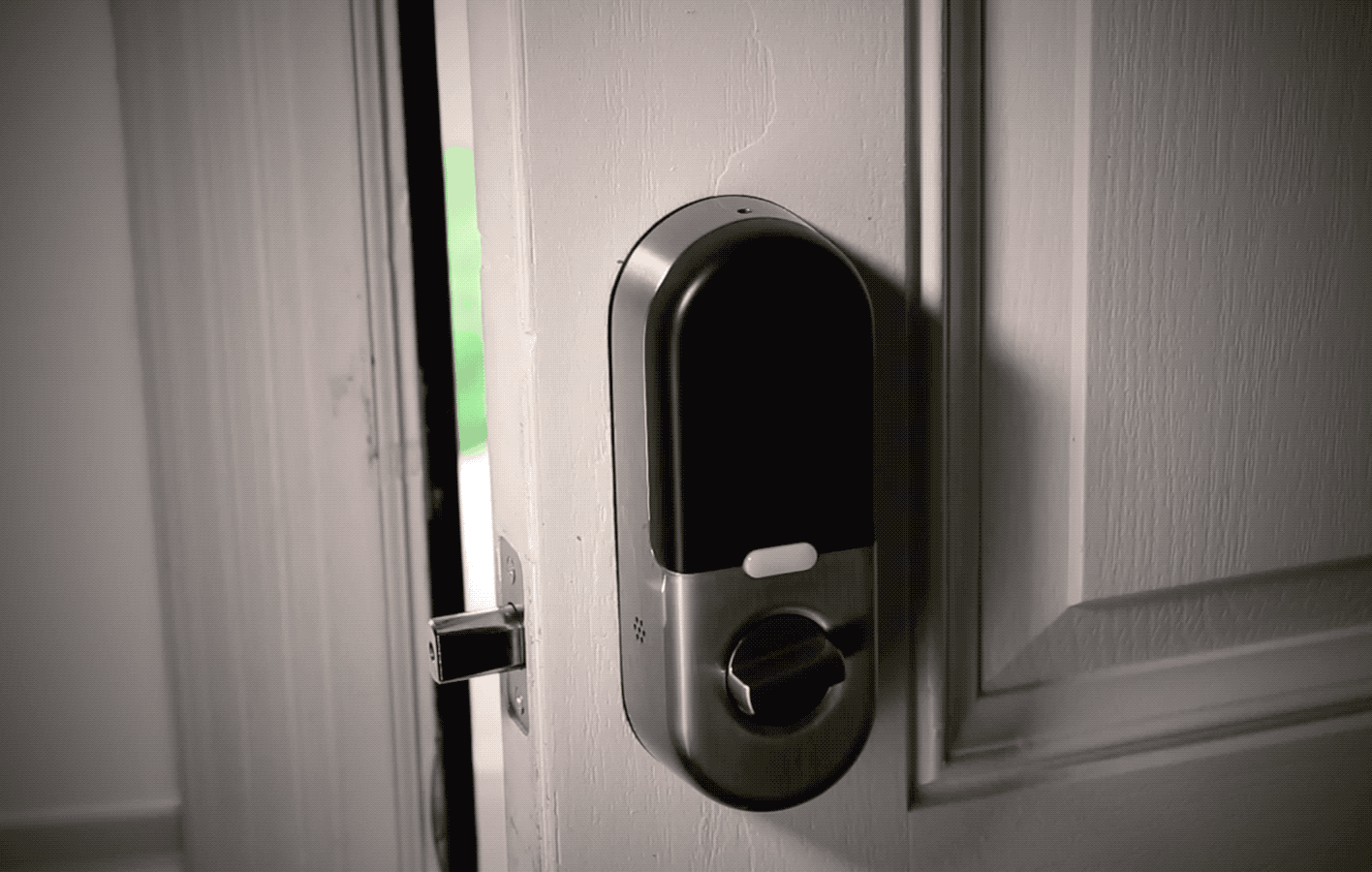 Security flaws in a popular smart home hub let hackers unlock front doors | TechCrunch