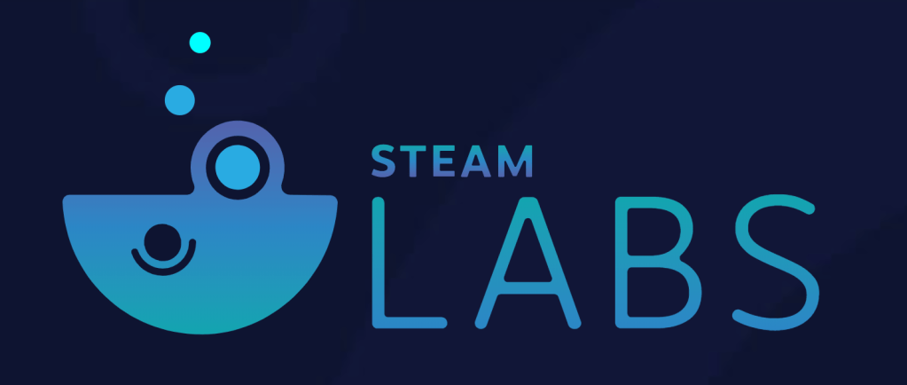 steam labs logo