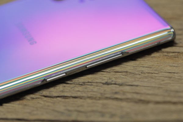 Samsung Galaxy Note10, Note 10+ leaks reveal Rose colour and 5G variant  respectively-Tech News , Firstpost