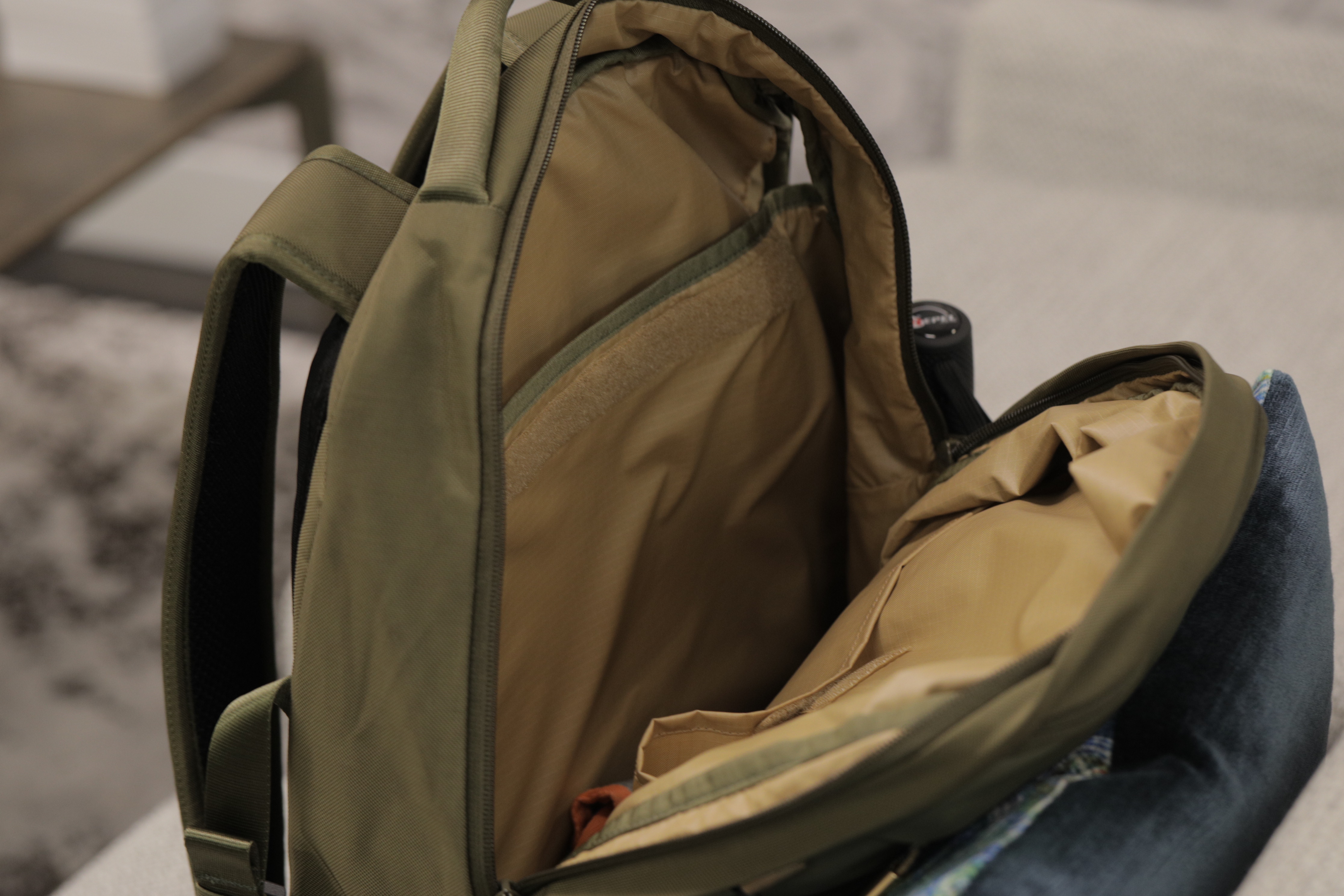 Timbuk2 S Parker Is A Commuter Backpack Made For The Long Haul Pnu
