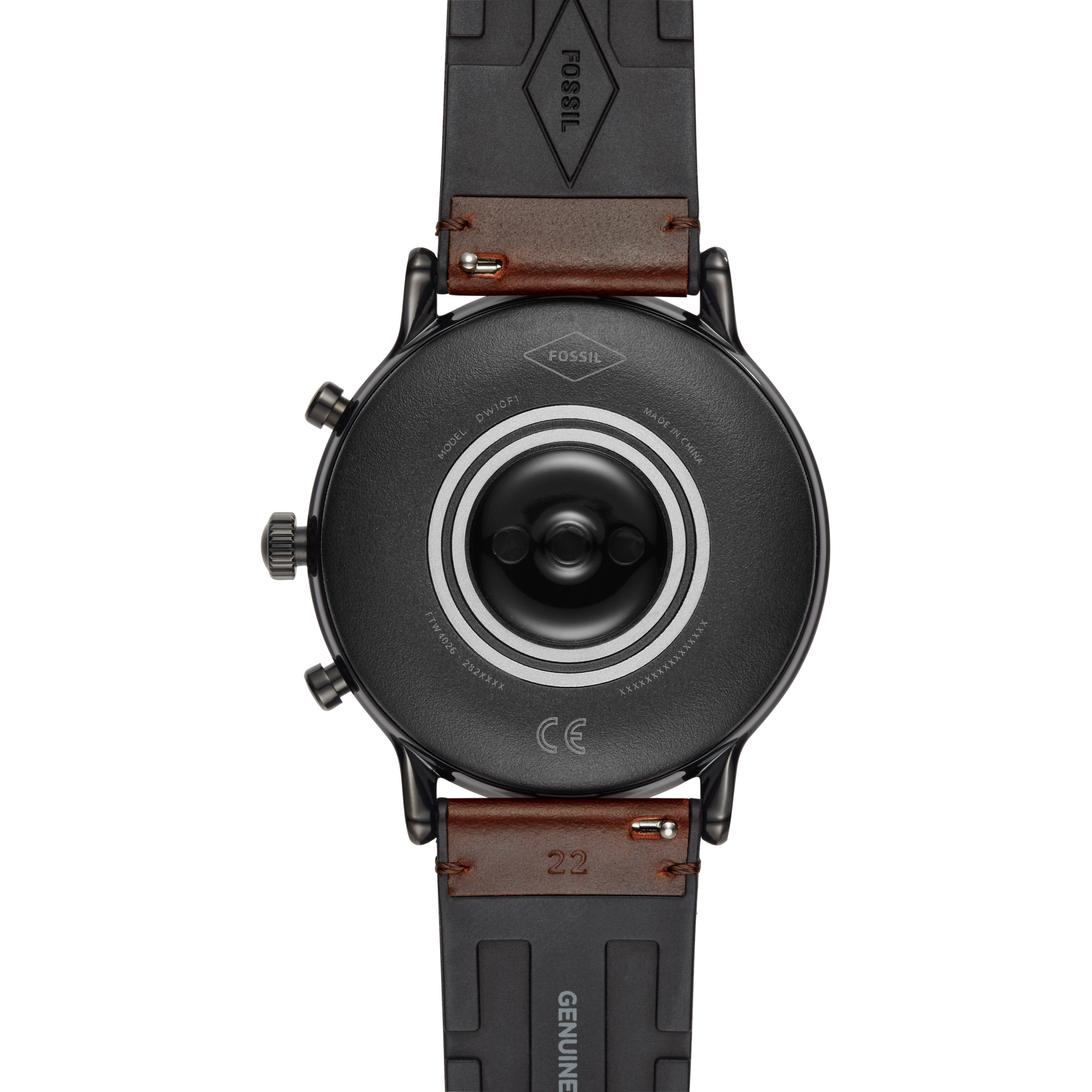 Fossil Releases Its Latest Wear Os Watch Pnu